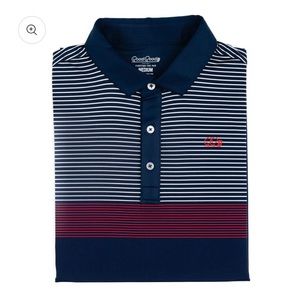 Good good golf polo. Brand new with tags.